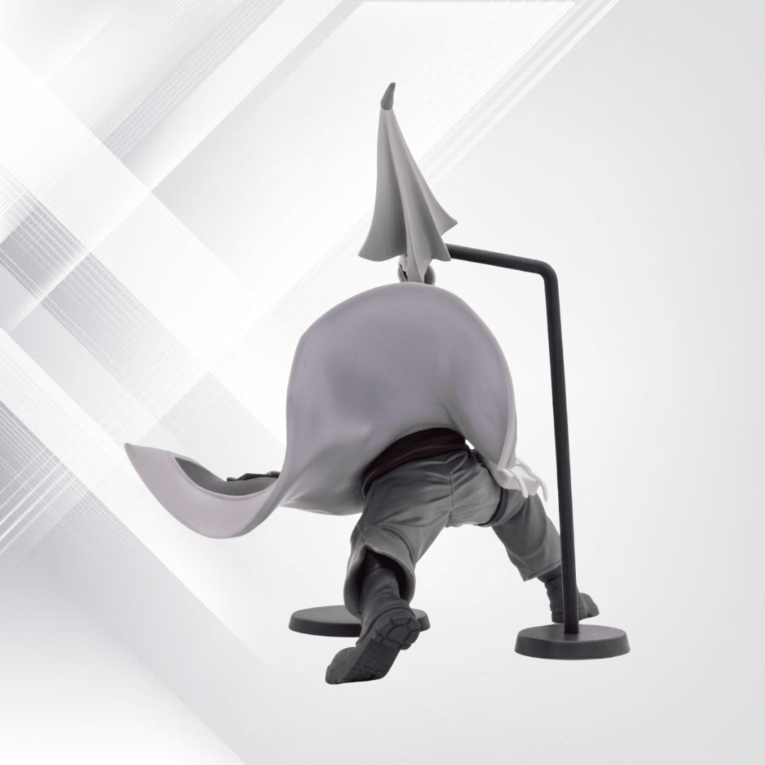 Gachiakuta – Enjin – Vibration Stars - Figurka 19 cm - Senpai Store