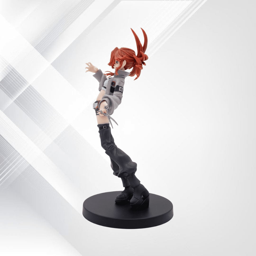 Gachiakuta – Riyo – Vibration Stars - Figurka 19 cm - Senpai Store
