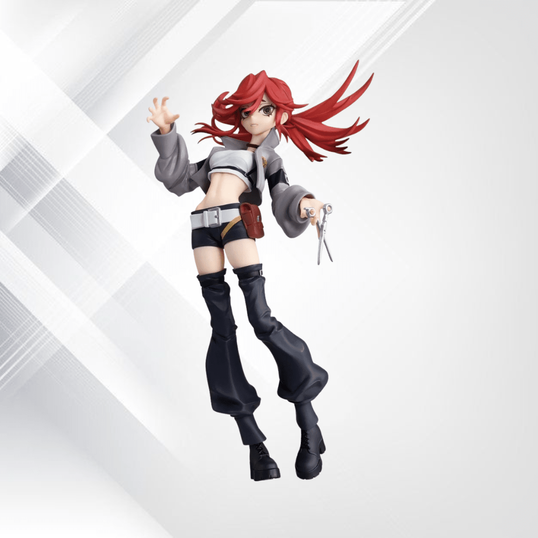 Gachiakuta – Riyo – Vibration Stars - Figurka 19 cm - Senpai Store