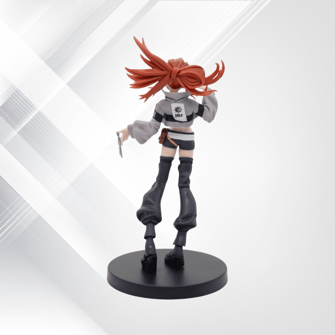 Gachiakuta – Riyo – Vibration Stars - Figurka 19 cm - Senpai Store