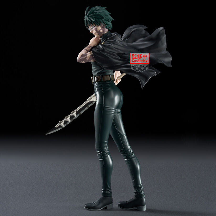 Jujutsu Kaisen – Maki Zen’in (Culling Game) - Grandista - Figurka 26 cm