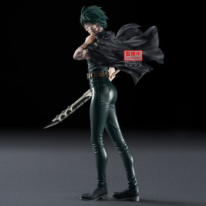 Jujutsu Kaisen – Maki Zen’in (Culling Game) - Grandista - Figurka 26 cm