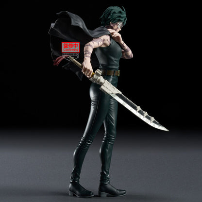 Jujutsu Kaisen – Maki Zen’in (Culling Game) - Grandista - Figurka 26 cm