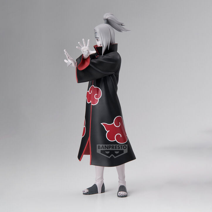 Naruto Shippuden – Deidara – Noir Edge Collection – Figurka 23 cm