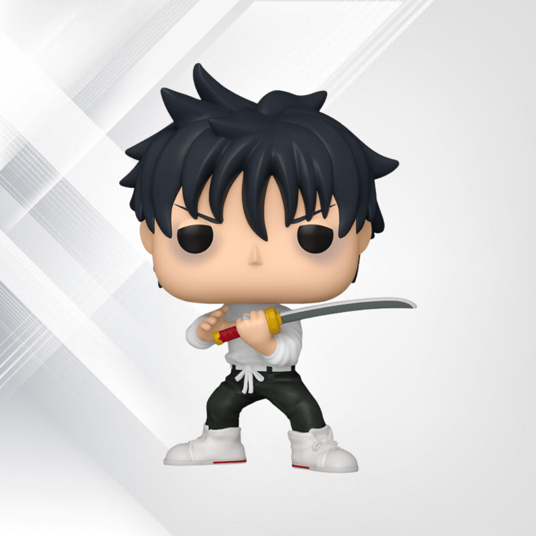 Jujutsu Kaisen 0 – Yuta Okkotsu 2319 – Funko POP! - Senpai Store