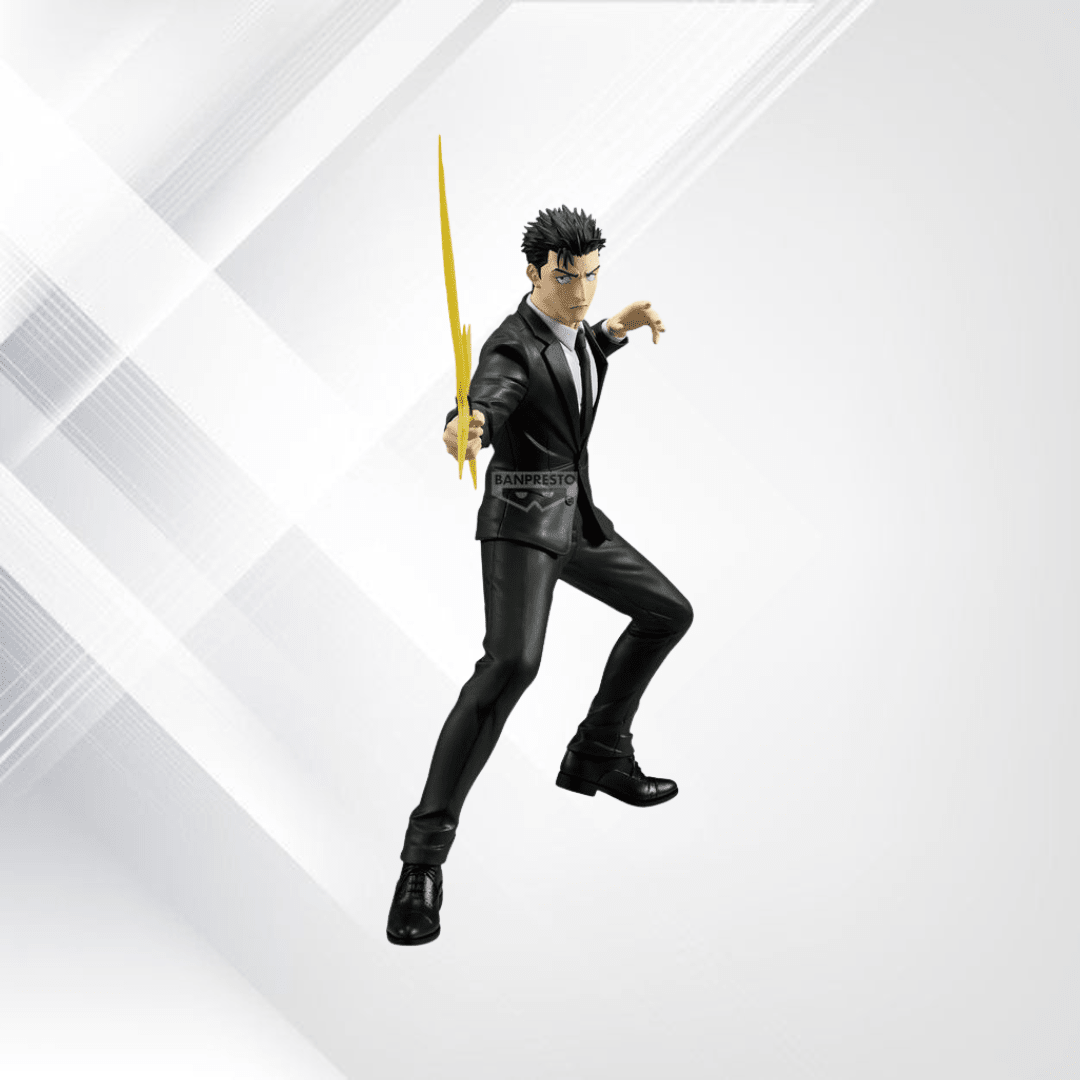 Jujutsu Kaisen – Hiromi Higuruma – Maximatic – Figurka 21 cm - Senpai Store