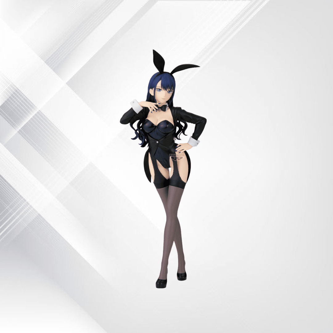 My Dress-Up Darling – Marin Kitagawa (Arisa Izayoi) – Glitter & Glamours – Figurka 24 cm - Senpai Store