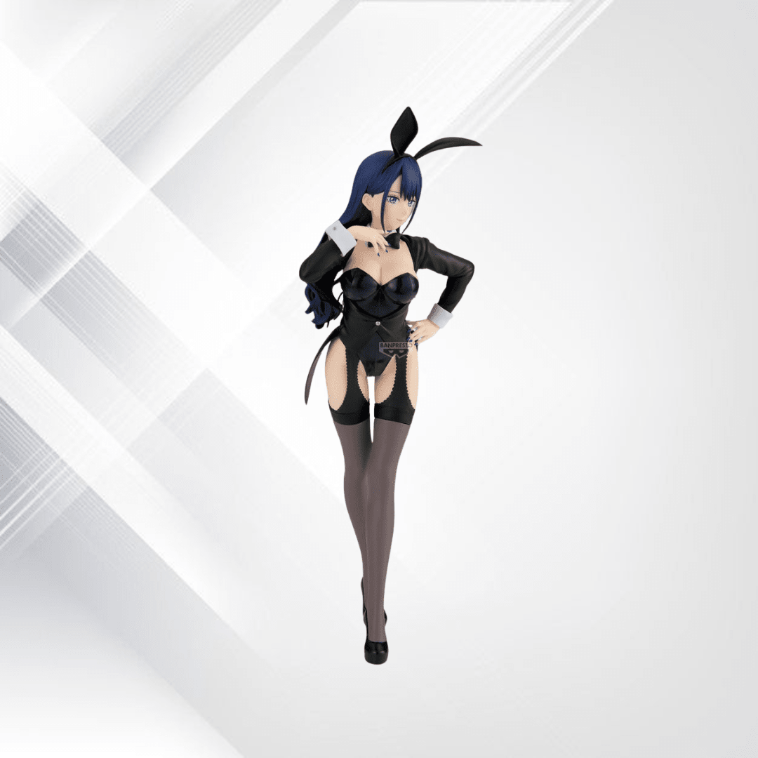 My Dress-Up Darling – Marin Kitagawa (Arisa Izayoi) – Glitter & Glamours – Figurka 24 cm - Senpai Store