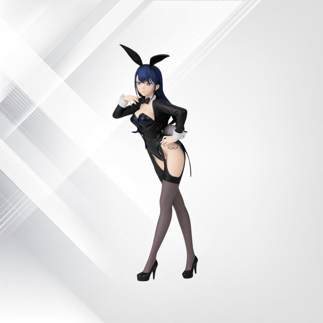 My Dress-Up Darling – Marin Kitagawa (Arisa Izayoi) – Glitter & Glamours – Figurka 24 cm - Senpai Store
