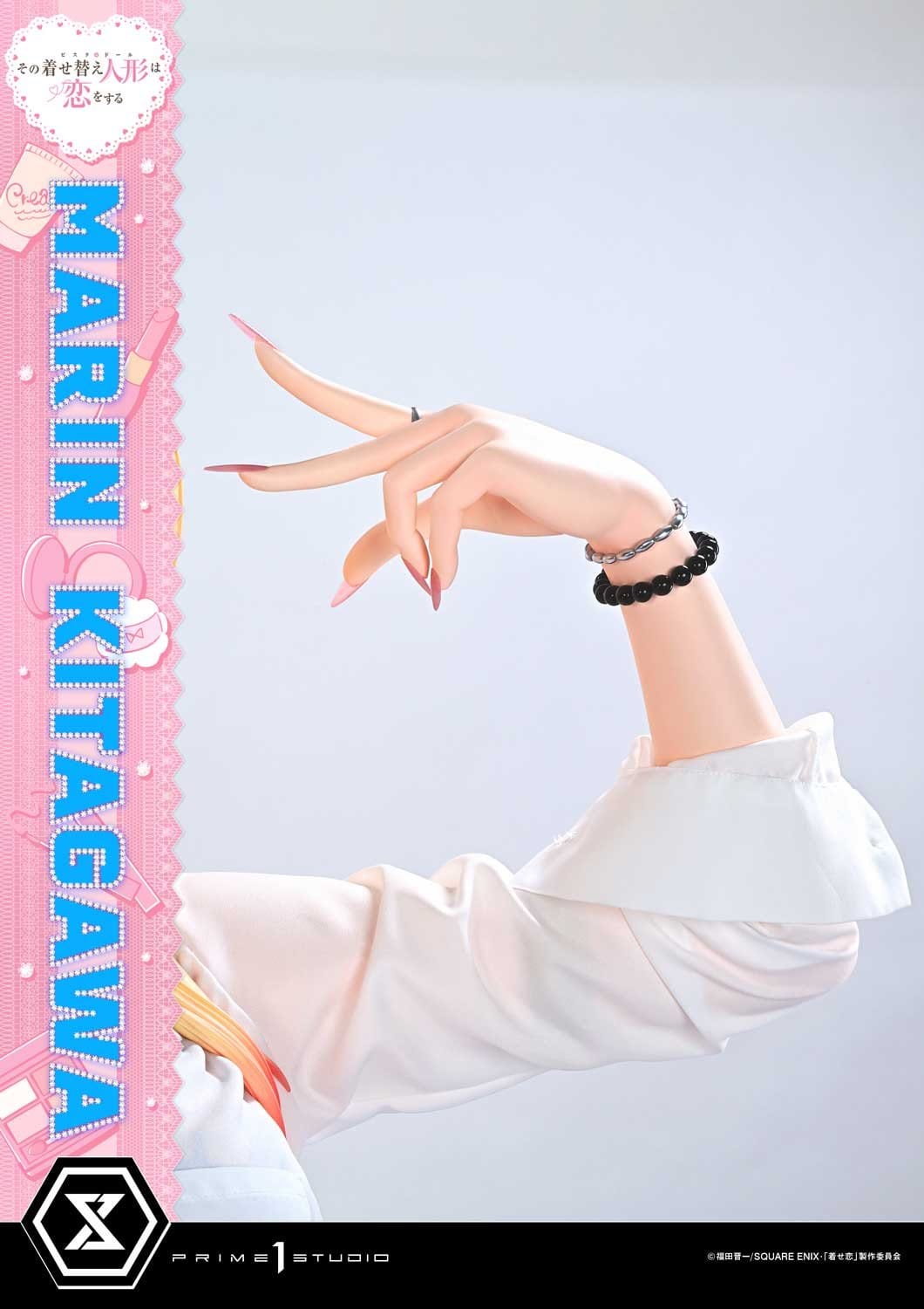 My Dress-Up Darling – Marin Kitagawa – Life Scale Masterline 1:1 – Prime 1 Studio – Figurka 164 cm - Senpai Store