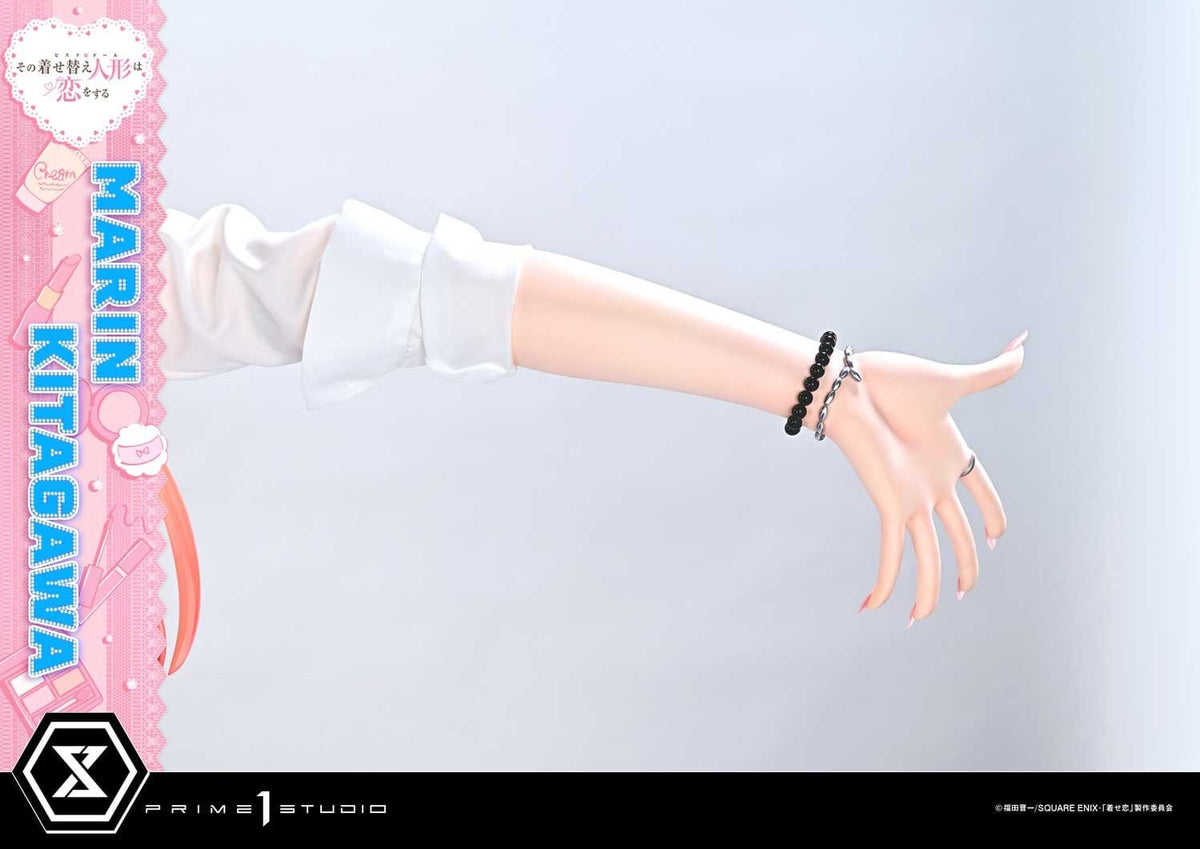 My Dress-Up Darling – Marin Kitagawa – Life Scale Masterline 1:1 – Prime 1 Studio – Figurka 164 cm - Senpai Store