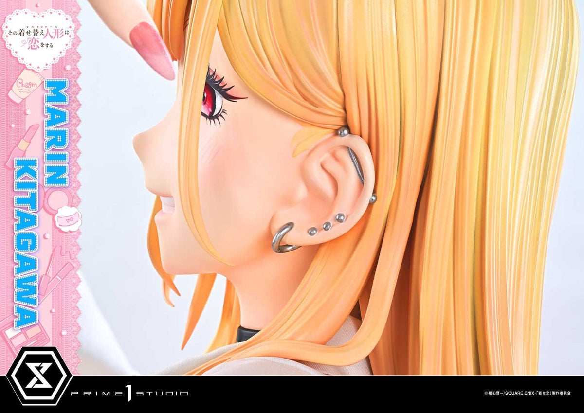My Dress-Up Darling – Marin Kitagawa – Life Scale Masterline 1:1 – Prime 1 Studio – Figurka 164 cm - Senpai Store