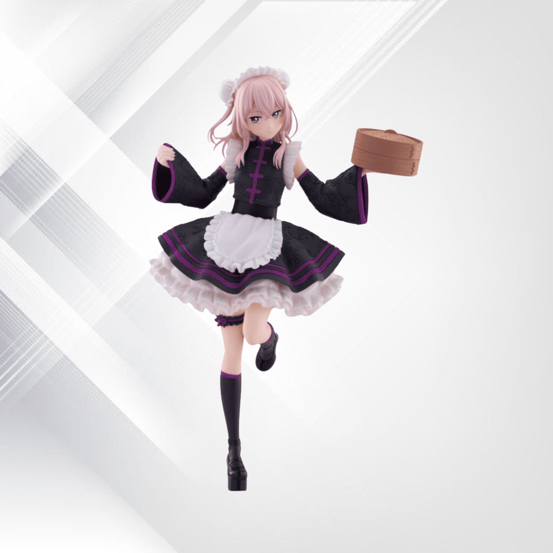 My Dress-Up Darling – Sajuna Inui – Detailed Elegance – Figurka 21 cm - Senpai Store