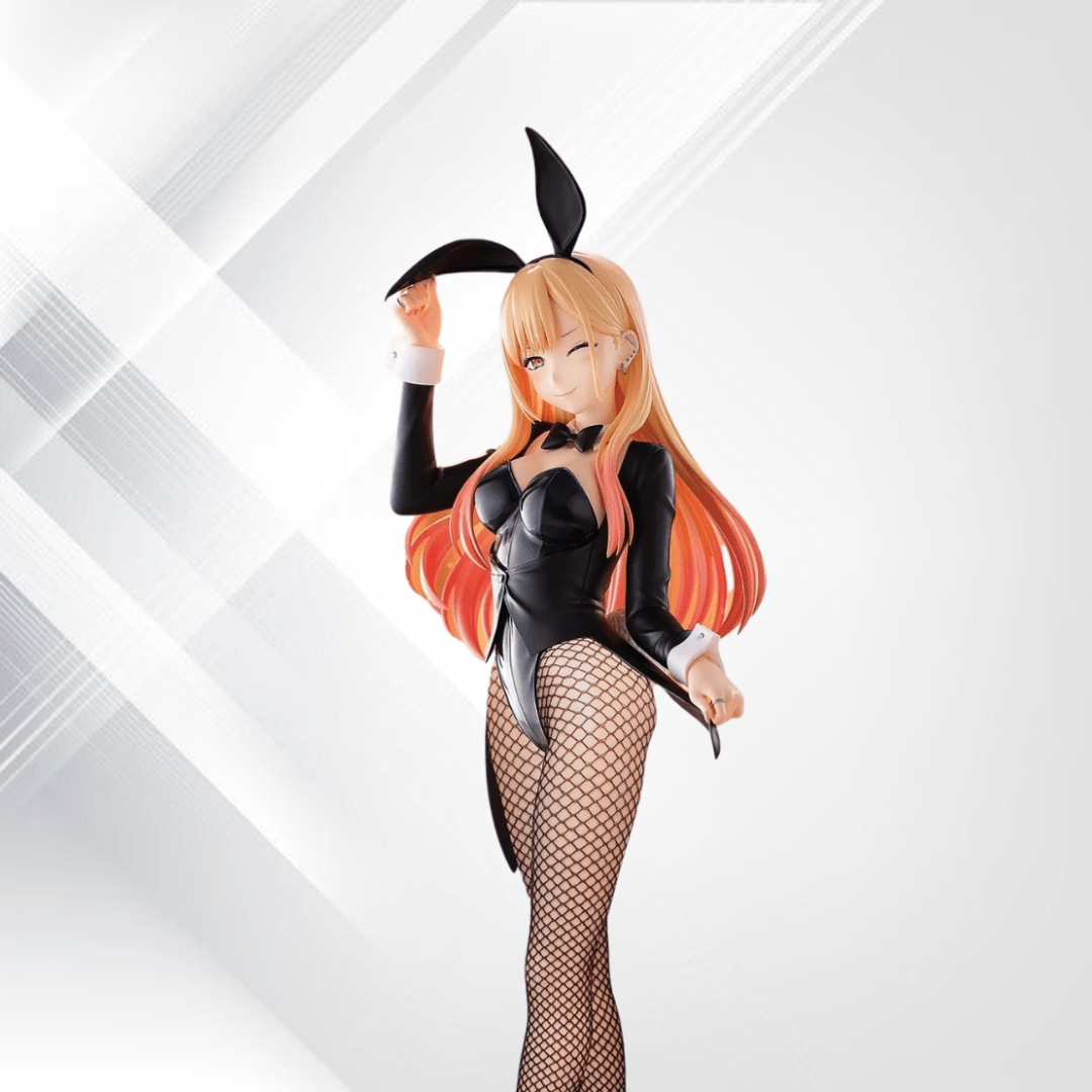 My Dress-Up Darling Season 2 – Marin Kitagawa Halloween Bunny Ver. – Glitter & Glamours – Figurka 25 cm - Senpai Store