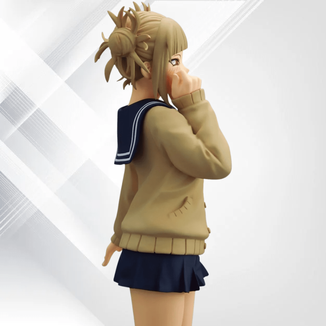 My Hero Academia – Himiko Toga II – Glitter&Glamours – Figurka 20 cm - Senpai Store
