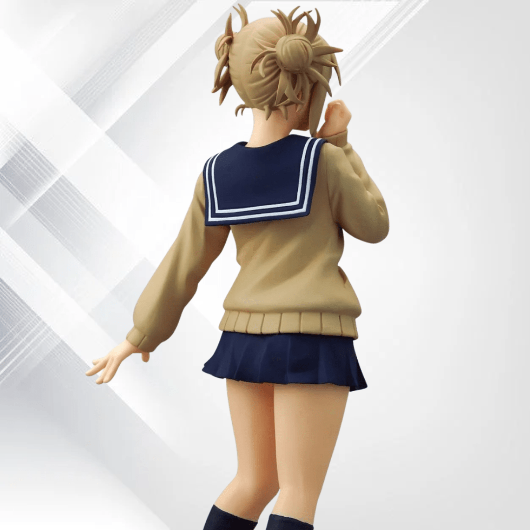 My Hero Academia – Himiko Toga II – Glitter&Glamours – Figurka 20 cm - Senpai Store
