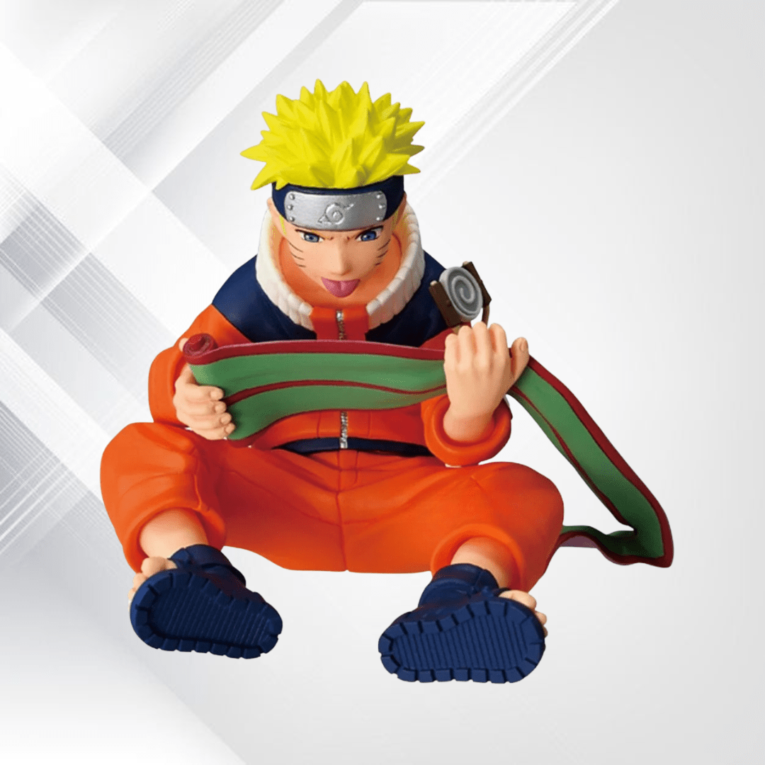 Naruto – Naruto Uzumaki – 72 Series 03 – Figurka 8 cm - Senpai Store