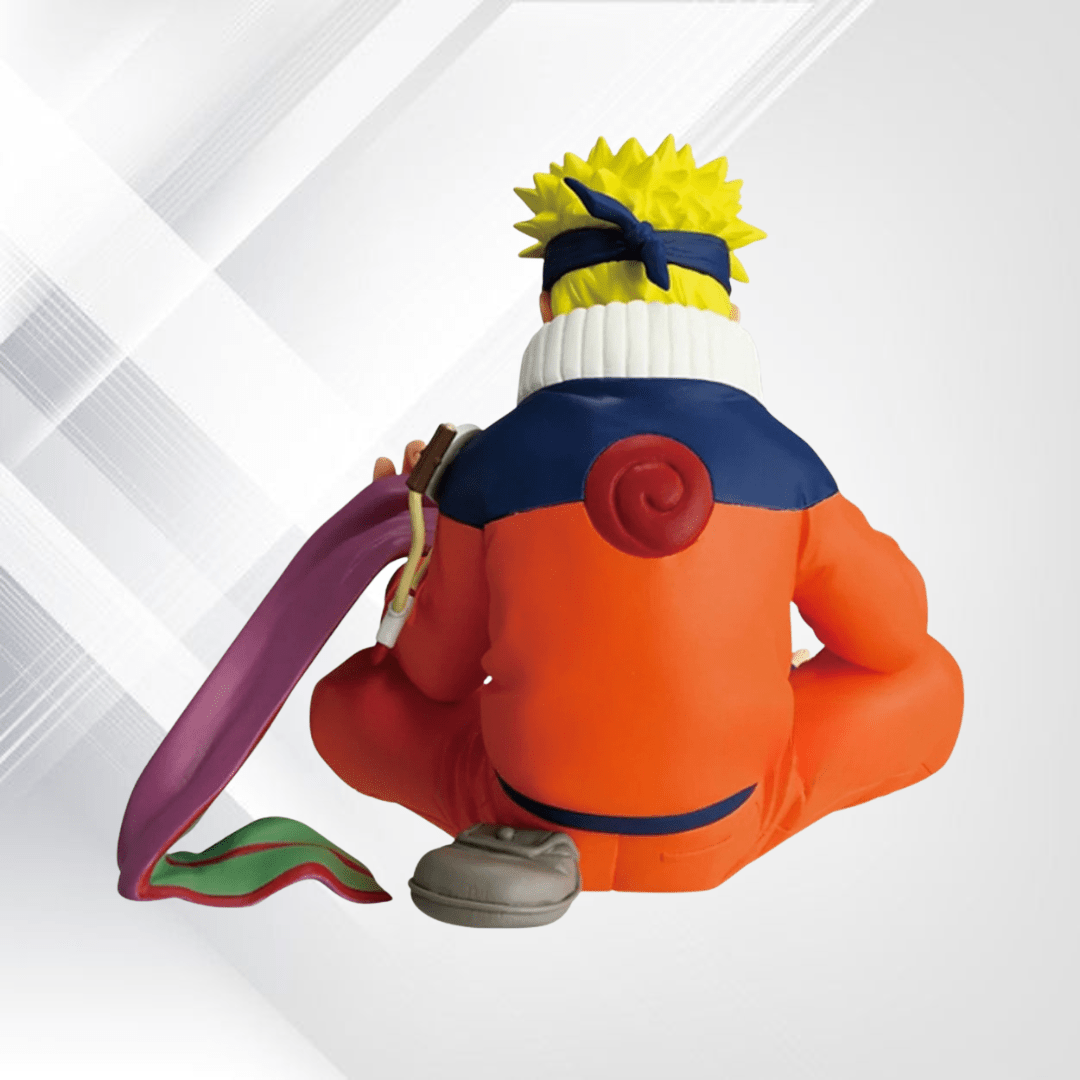 Naruto – Naruto Uzumaki – 72 Series 03 – Figurka 8 cm - Senpai Store