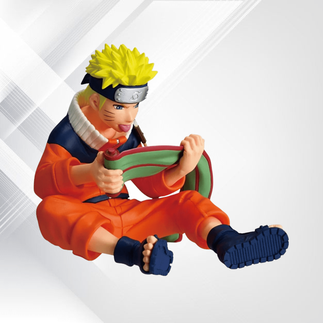 Naruto – Naruto Uzumaki – 72 Series 03 – Figurka 8 cm - Senpai Store