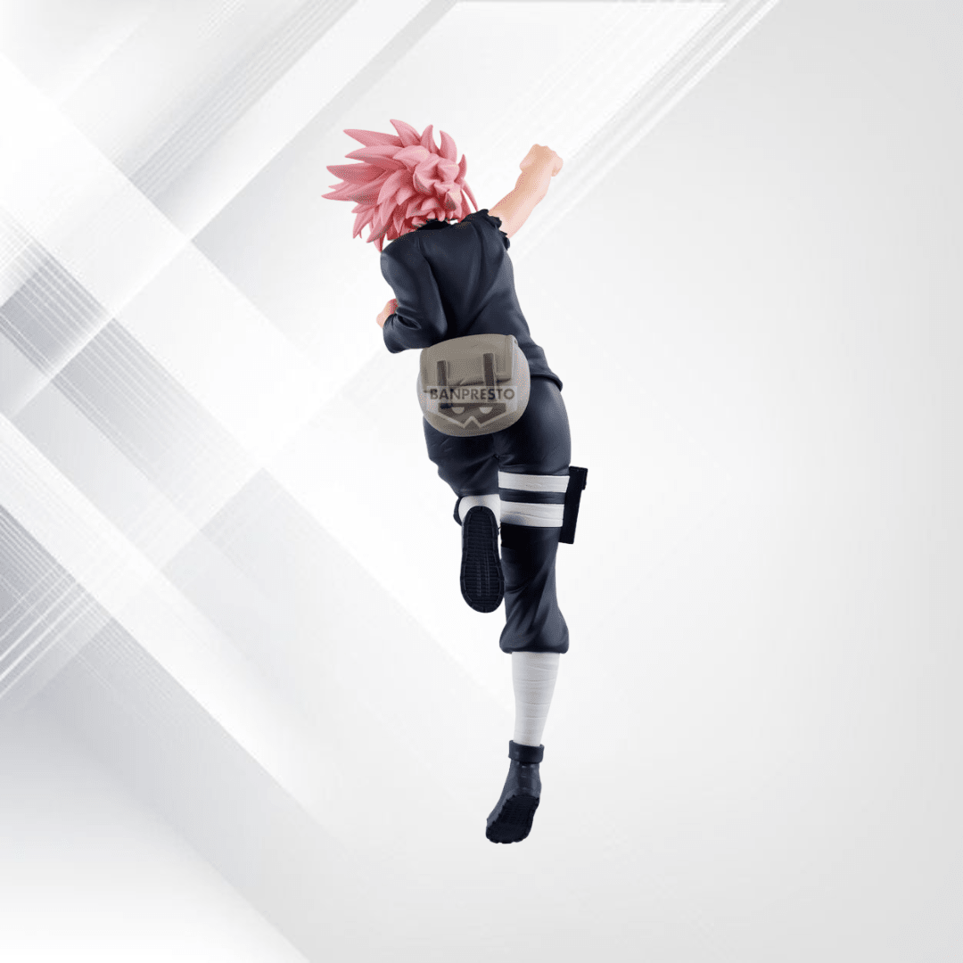 Naruto – Sakura Haruno – Vibration Stars – Figurka 14 cm - Senpai Store