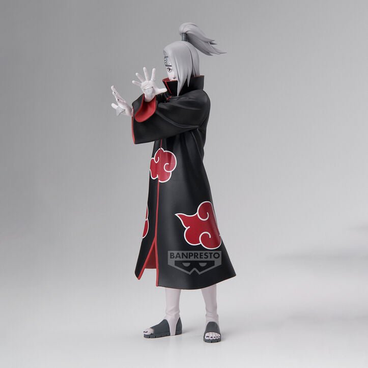 Naruto Shippuden – Deidara – Noir Edge Collection – Figurka 23 cm - Senpai Store