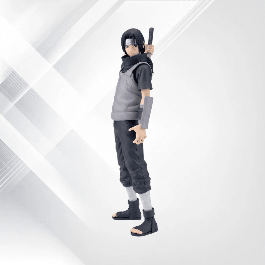Naruto Shippuden – Itachi Uchiha II – Grandista – Figurka 27 cm - Senpai Store