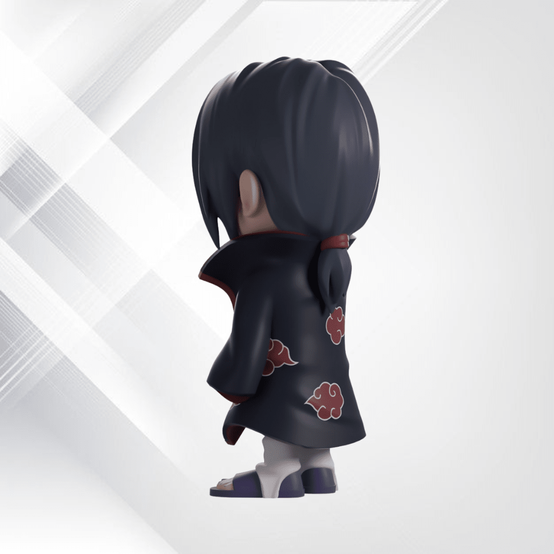 Naruto Shippuden – Itachi Uchiha – Youtooz – Figurka 11,7 cm - Senpai Store