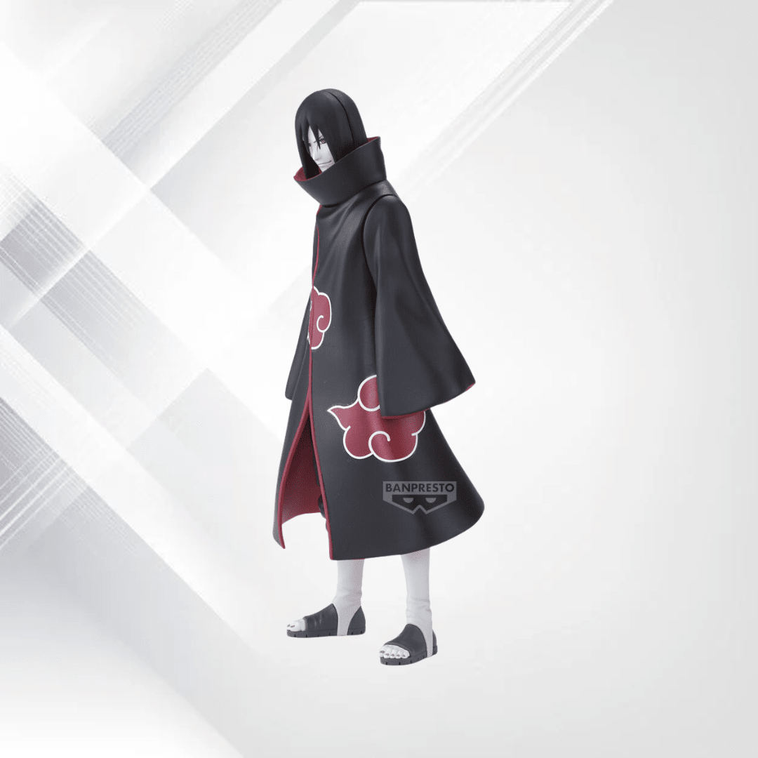 Naruto Shippuden – Orochimaru – Noir Edge Collection – Figurka 23 cm - Senpai Store
