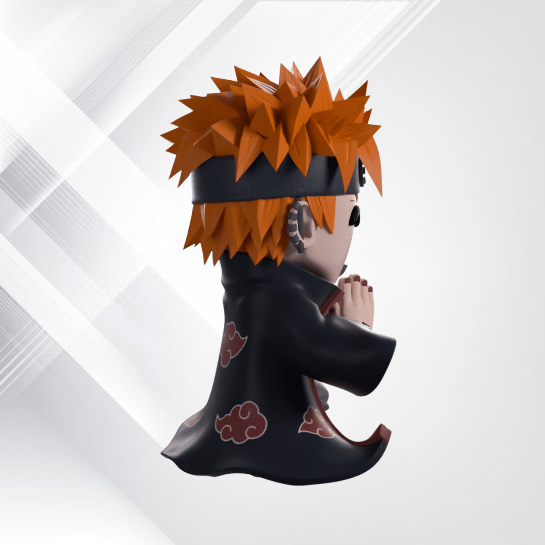 Naruto Shippuden – Pain – Youtooz – Figurka 10,7 cm - Senpai Store