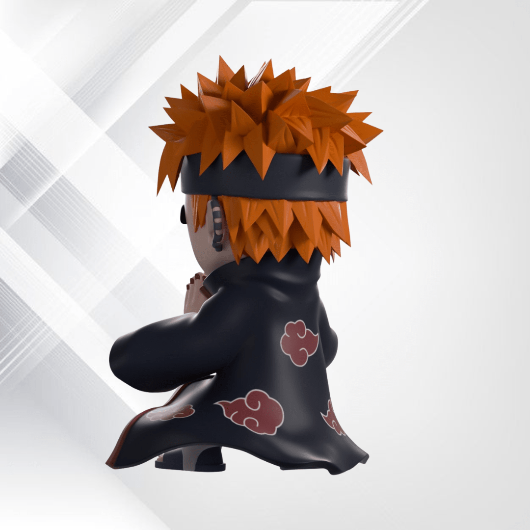 Naruto Shippuden – Pain – Youtooz – Figurka 10,7 cm - Senpai Store