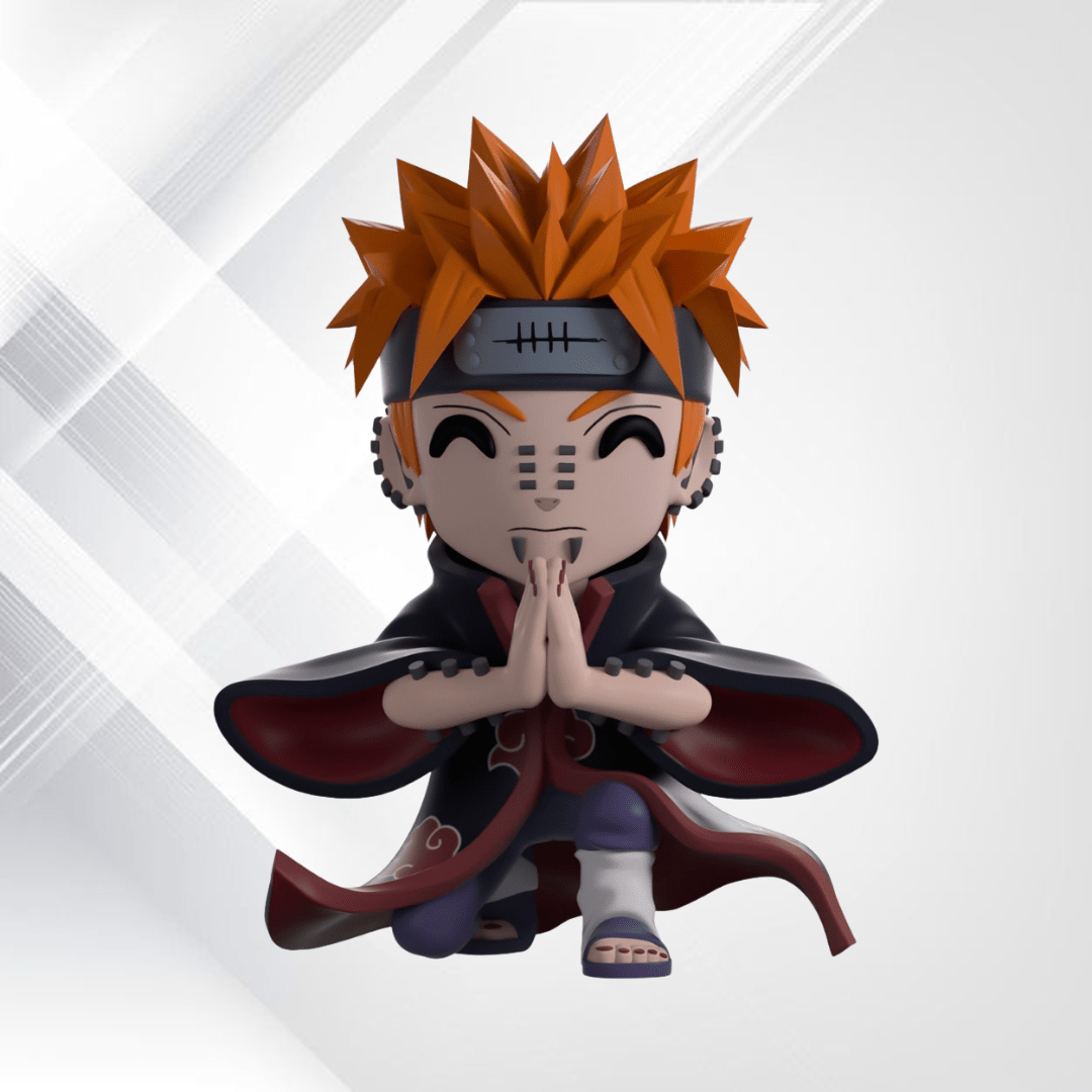 Naruto Shippuden – Pain – Youtooz – Figurka 10,7 cm - Senpai Store
