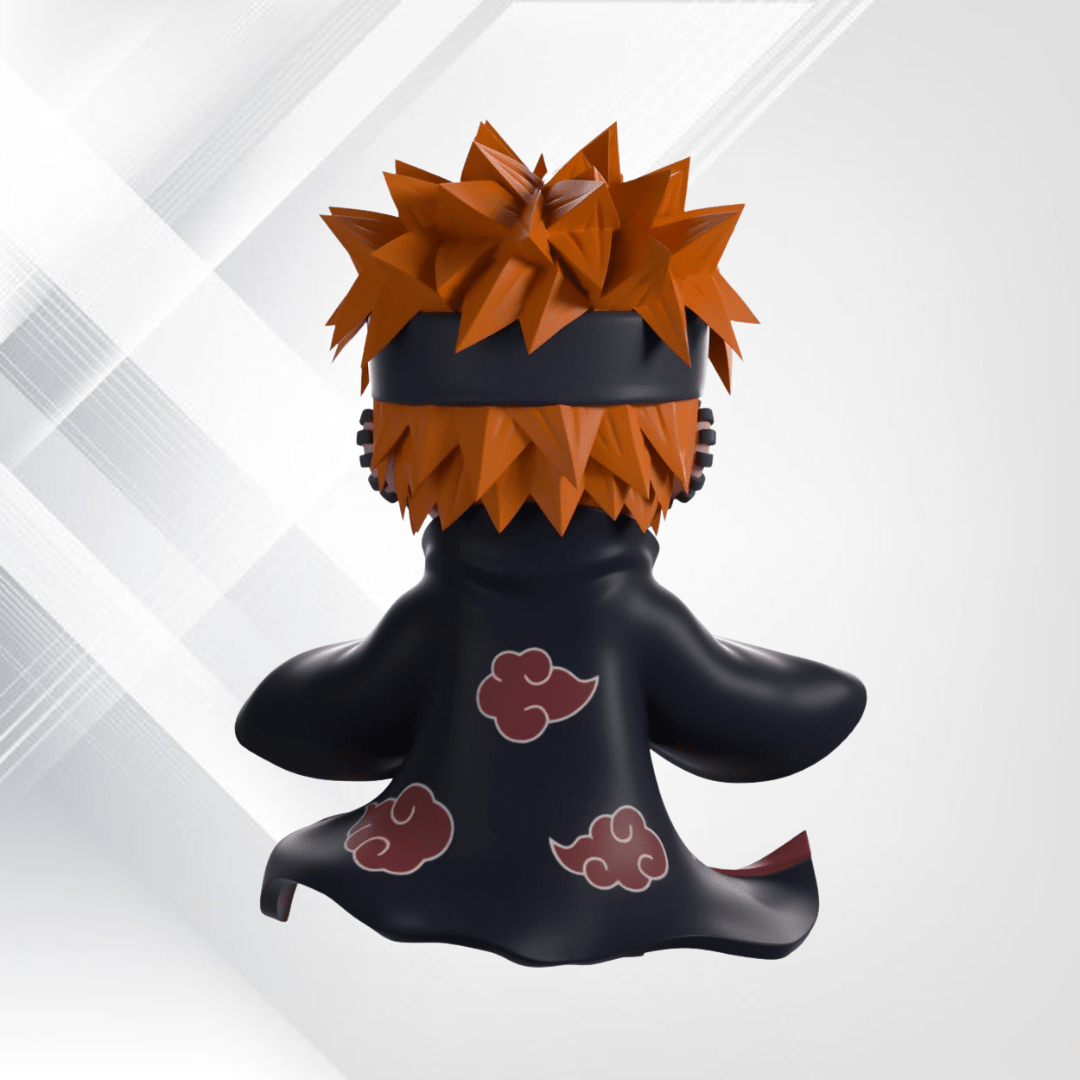 Naruto Shippuden – Pain – Youtooz – Figurka 10,7 cm - Senpai Store