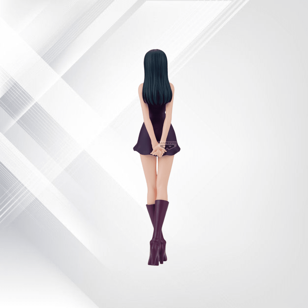 One Piece – Nico Robin (Elbaph Style) – Glitter&Glamours – Figurka 22 cm - Senpai Store