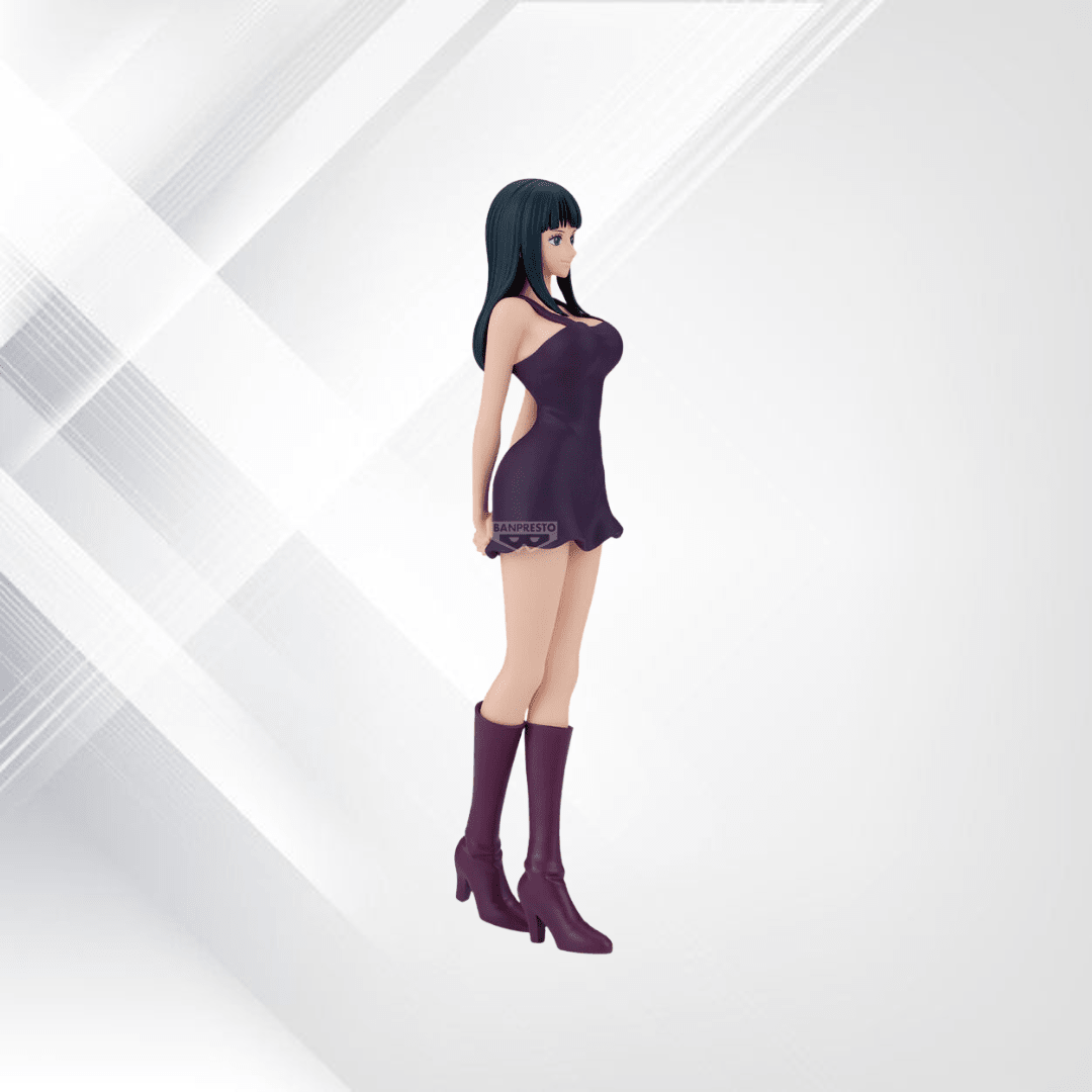 One Piece – Nico Robin (Elbaph Style) – Glitter&Glamours – Figurka 22 cm - Senpai Store