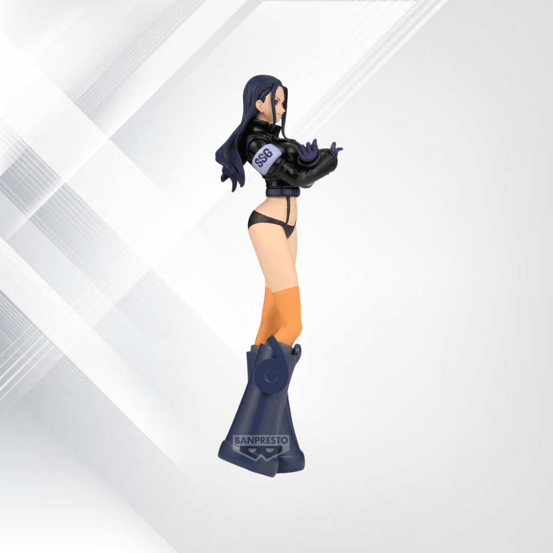 One Piece – Nico Robin – Glitter & Glamours – Figurka 23 cm - Senpai Store
