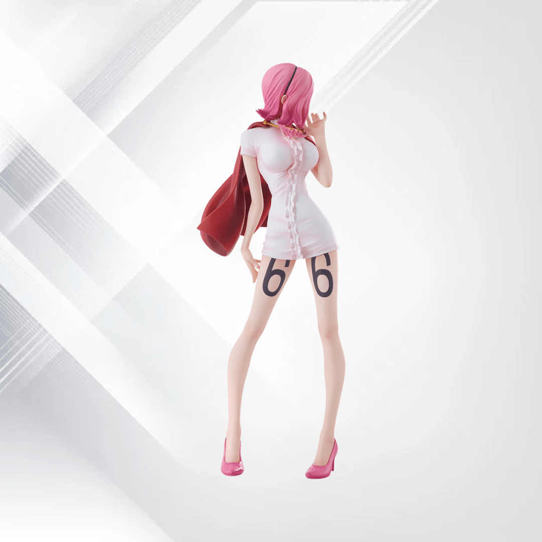 One Piece – Vinsmoke Reiju (Royal Princess) – Ichibansho Masterlise Expiece – Figurka 21 cm - Senpai Store