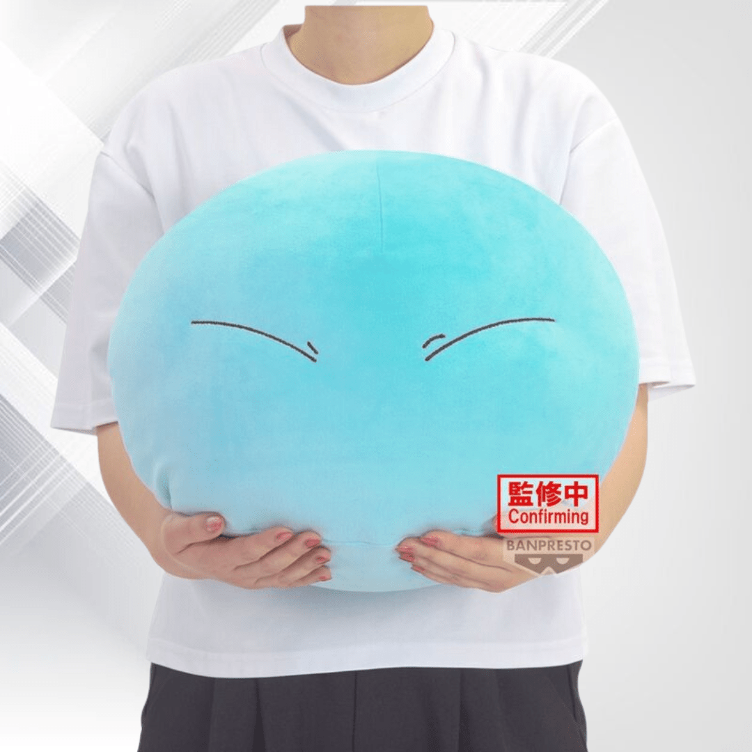 Pluszak Rimuru – That Time I Got Reincarnated as a Slime (35 cm) - Senpai Store