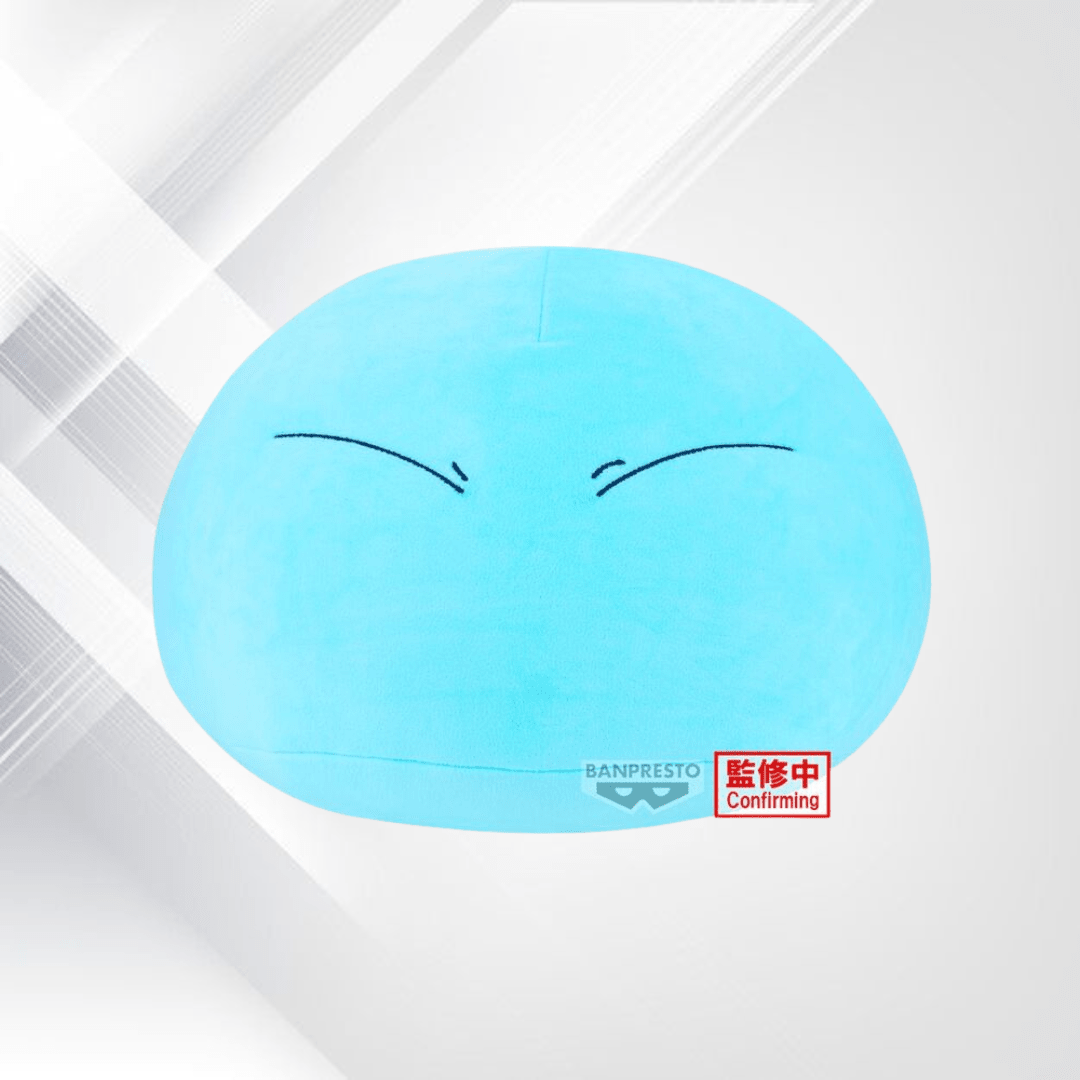 Pluszak Rimuru – That Time I Got Reincarnated as a Slime (35 cm) - Senpai Store