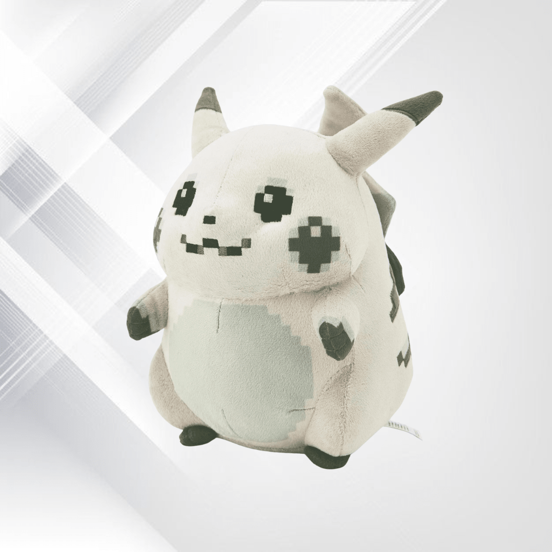 Pokémon Center 30th Anniversary – Beginning Pikachu Plush & Mascot Set - Senpai Store