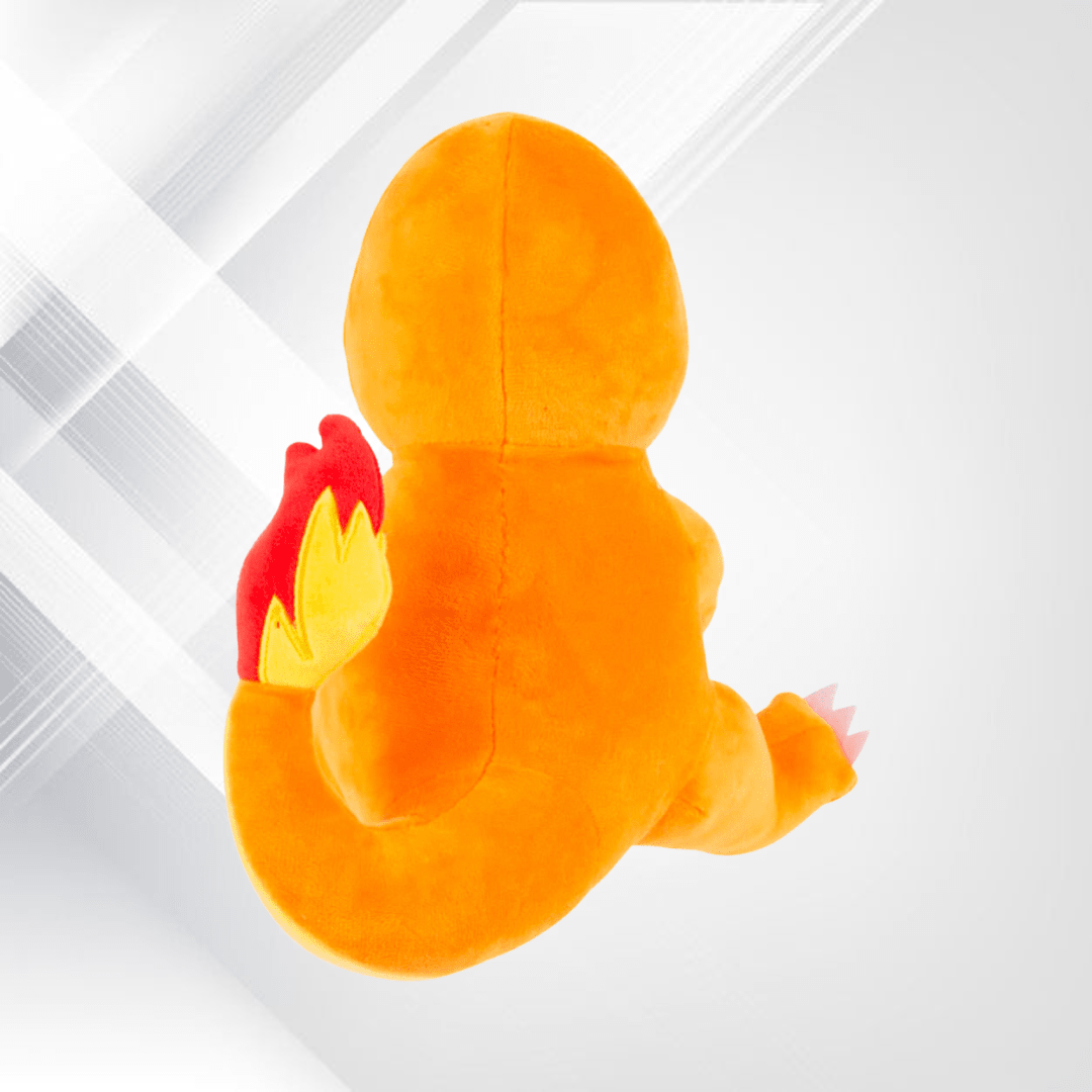 Pokémon – Charmander – Pluszak 22 cm - Senpai Store