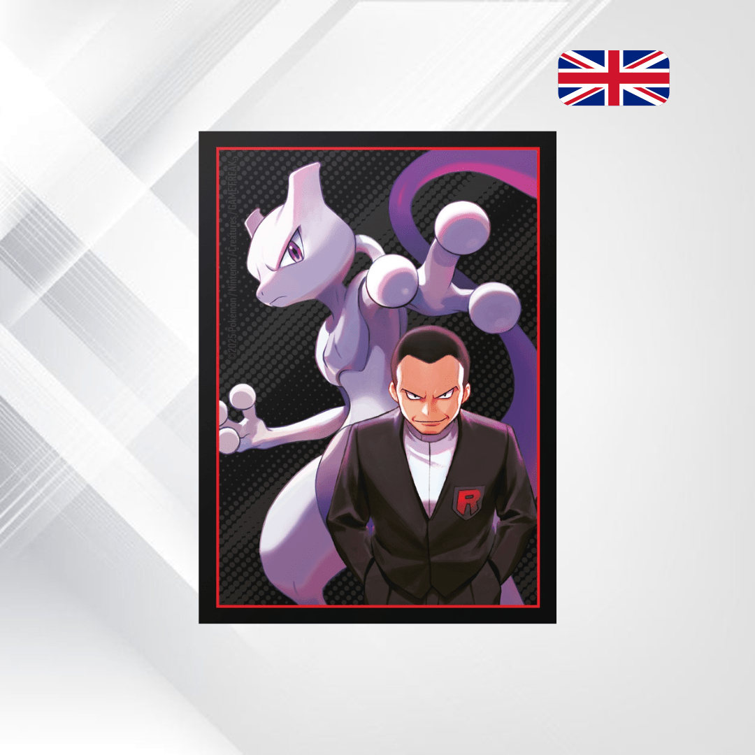Pokemon TCG: Destined Rivals – Elite Trainer Box - Senpai Store