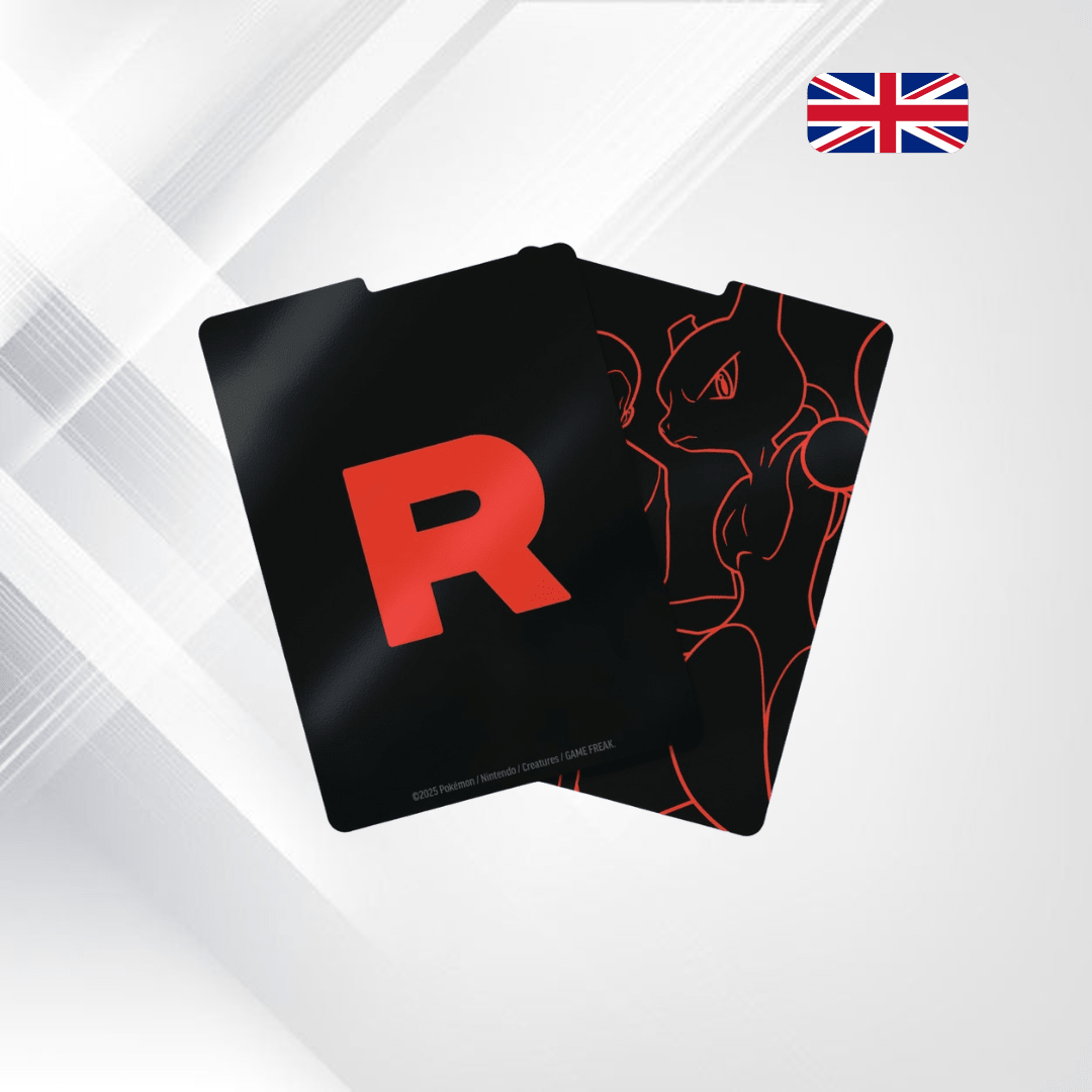 Pokemon TCG: Destined Rivals – Elite Trainer Box - Senpai Store