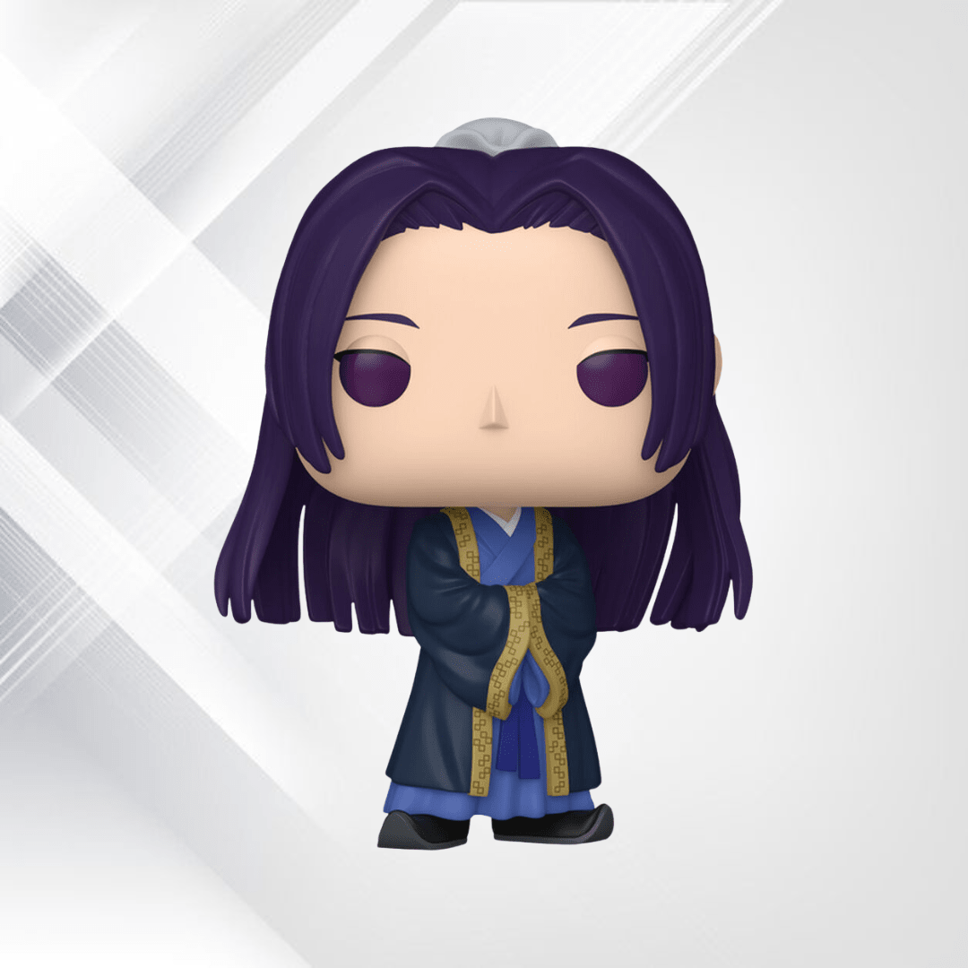 The Apothecary Diaries – Jinshi – Funko POP! #2594 - Senpai Store