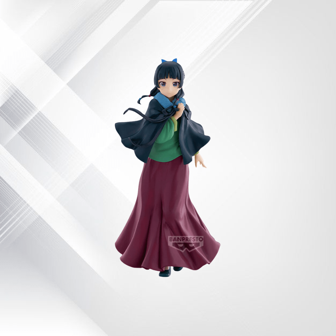 The Apothecary Diaries – Maomao – Banpresto – Figurka 20 cm - Senpai Store