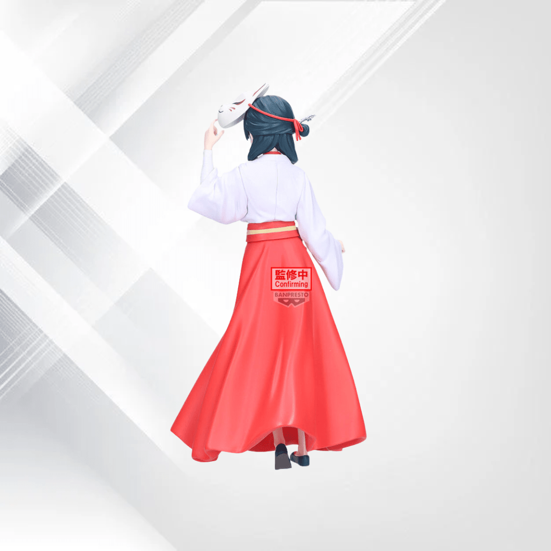 The Apothecary Diaries – Maomao – Fox Village – Figurka 21 cm - Senpai Store