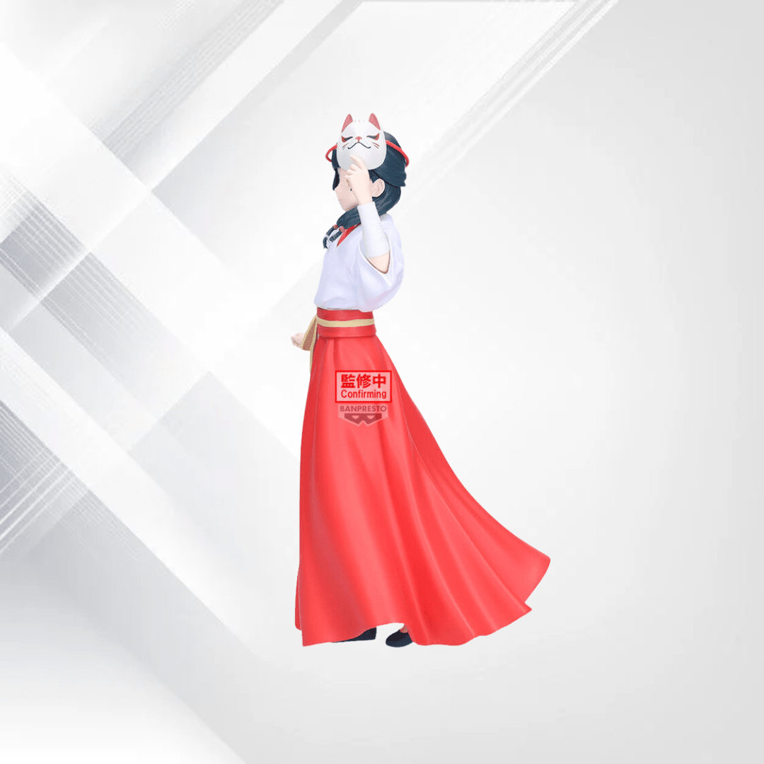 The Apothecary Diaries – Maomao – Fox Village – Figurka 21 cm - Senpai Store