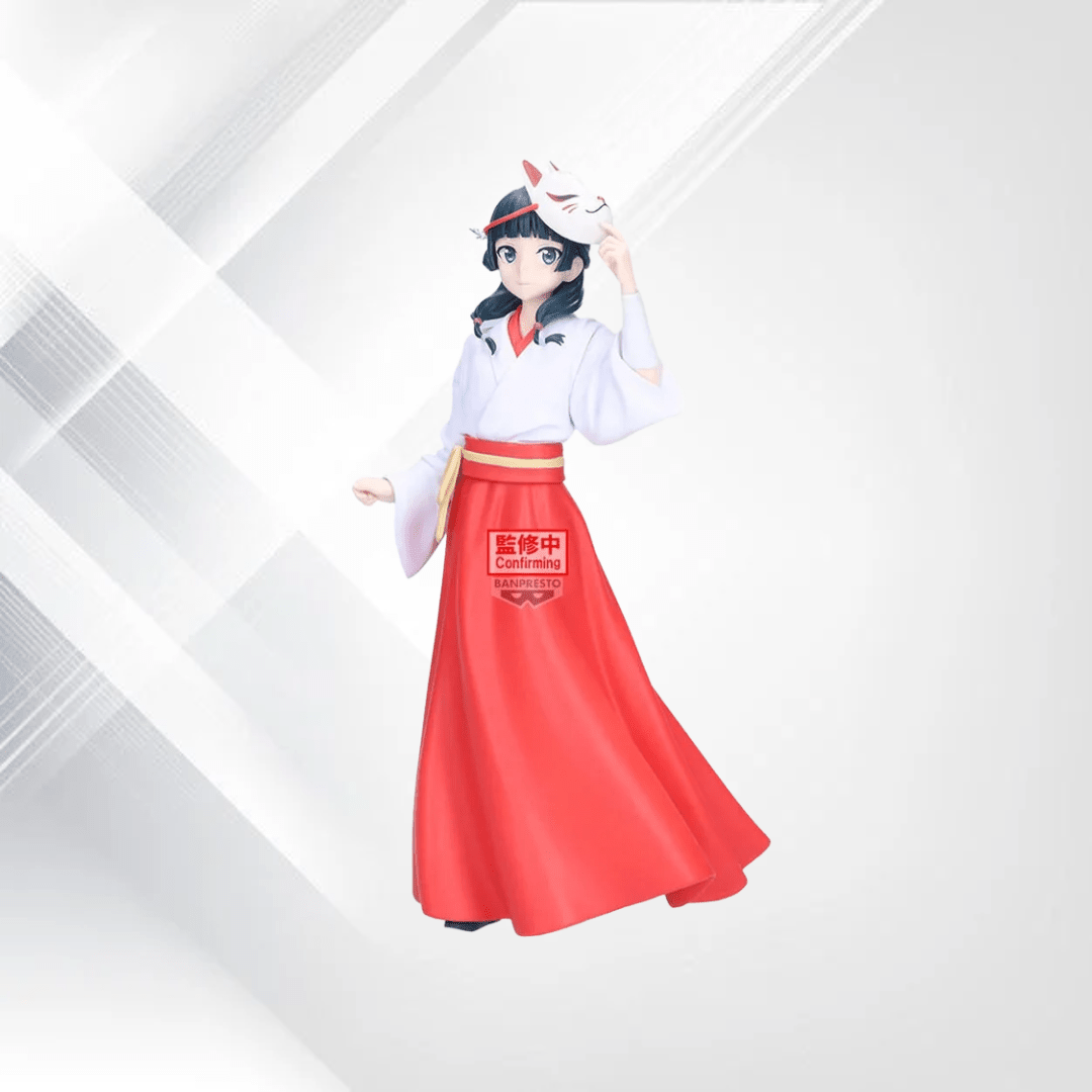The Apothecary Diaries – Maomao – Fox Village – Figurka 21 cm - Senpai Store
