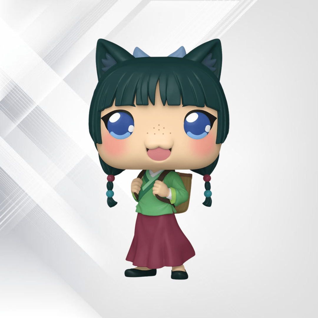 The Apothecary Diaries – Maomao – Funko POP! #2593 Chase - Senpai Store