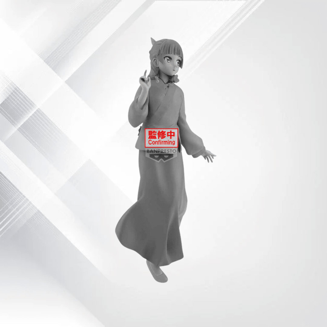 The Apothecary Diaries – Maomao (Graceful Pose) – Espresto – Figurka 20 cm - Senpai Store