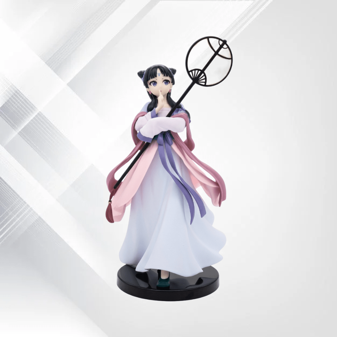 The Apothecary Diaries – Maomao – Moon Fairy – Figurka 20 cm - Senpai Store